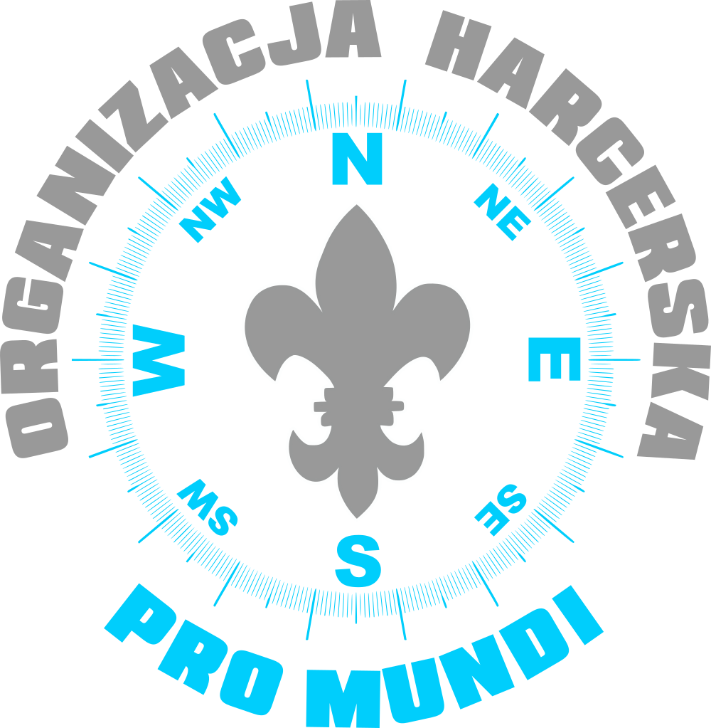 nowe logo organizacji